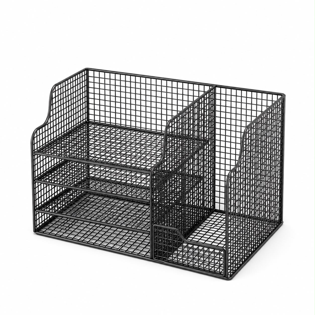 IFHUB Document Stand File Storage