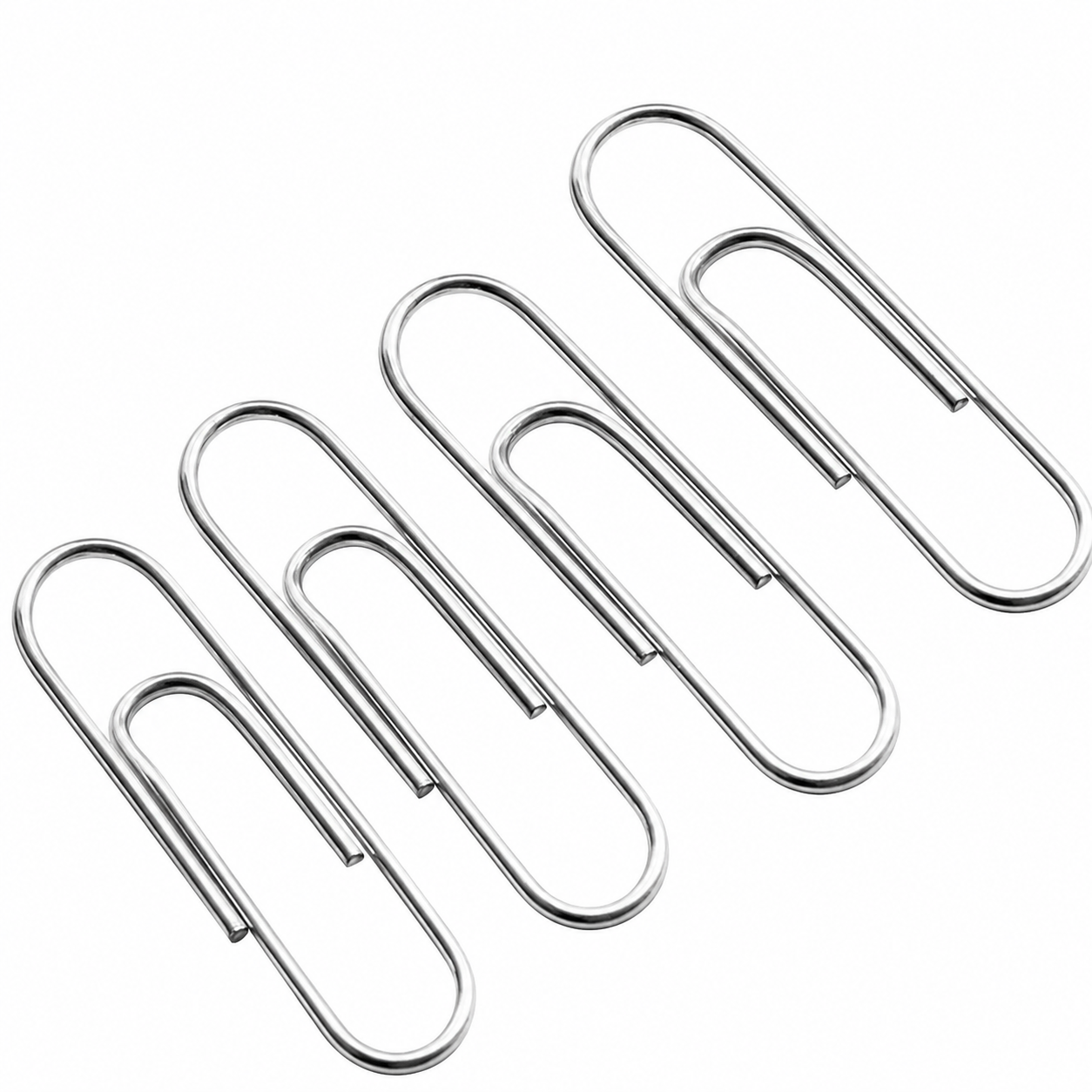 IFHUB Paper Clip 28mm (50pcs/box)